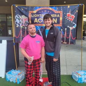 Fundraising Page: John Marsinelli
